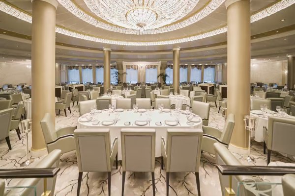 Oceania Marina Gallery Image